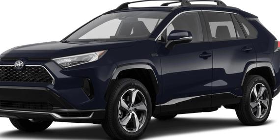 TOYOTA RAV4 PRIME 2024 JTMAB3FV6RD198625 image TOYOTA RAV4 PRIME 2024 JTMAB3FV6RD198625 image